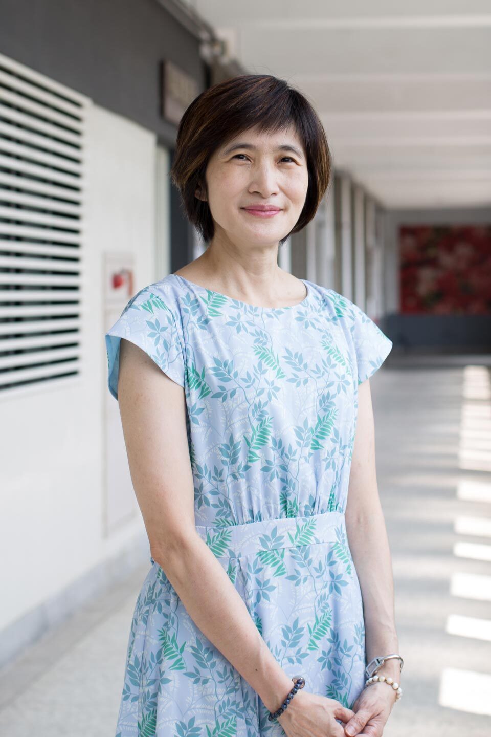 楊小慧