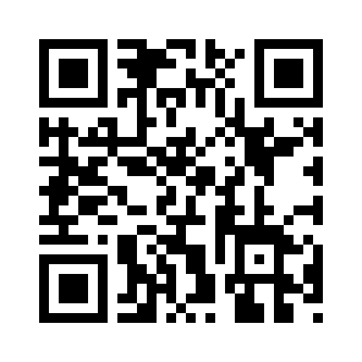 報名QR code